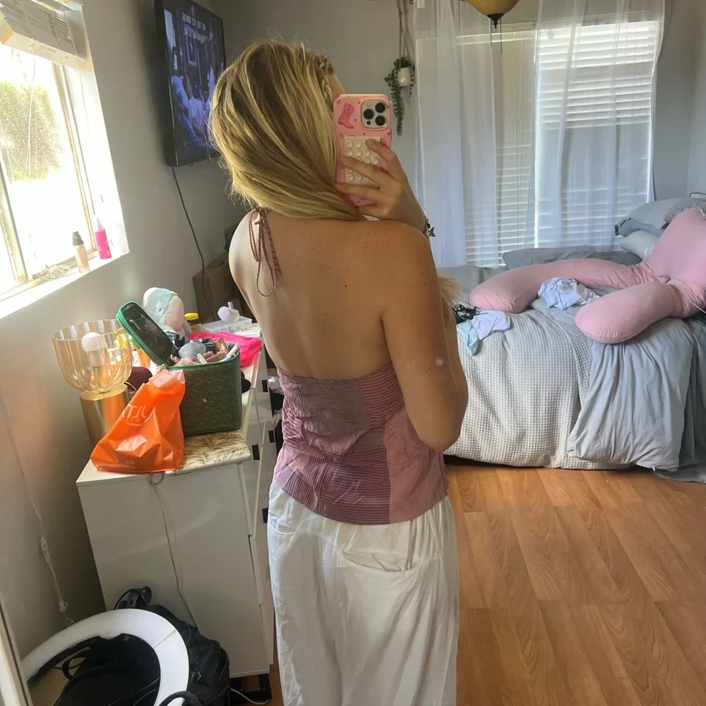 DYNAMITE halter top - Picture 8 of 10